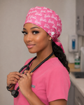 Nurse Barb