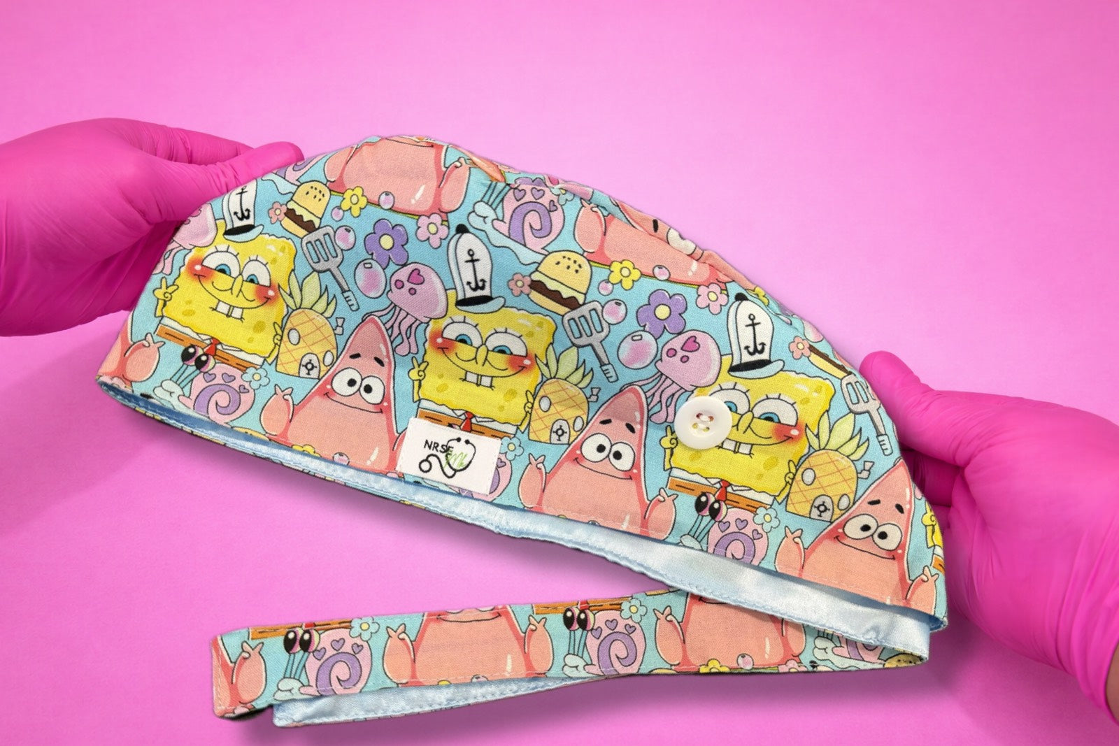 SpongeBob and Patrick image 0