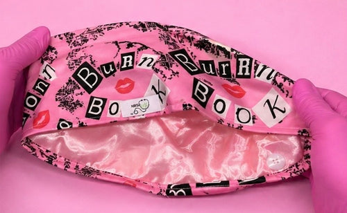 Burn Book image 0