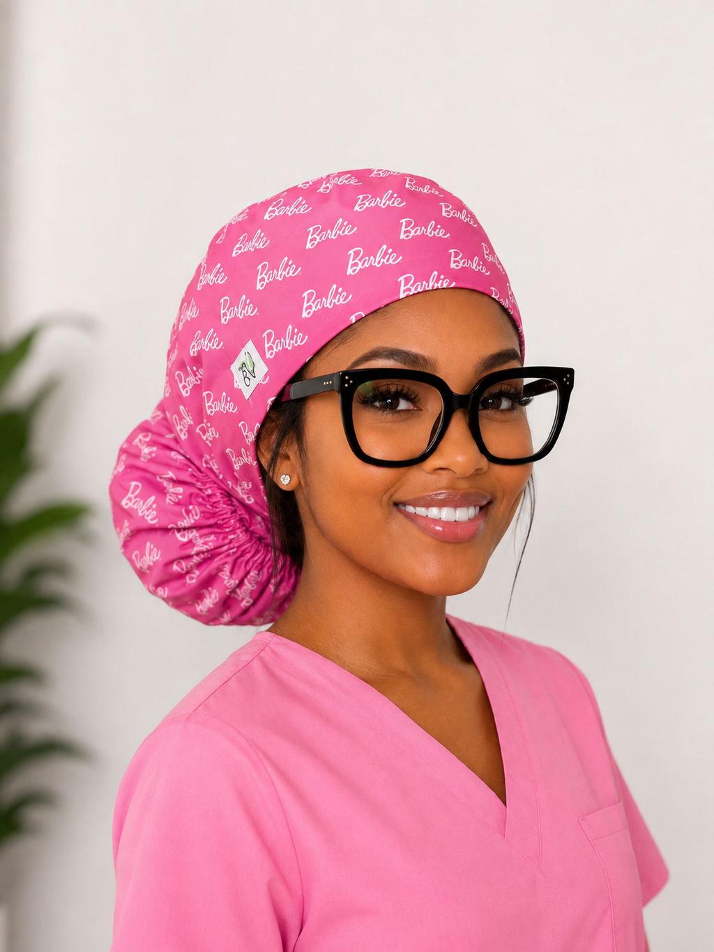Nurse Barb