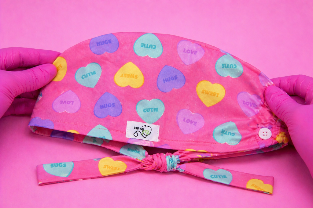 Sweetheart Kisses image 0