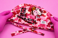 Bape nd Kitty image 0